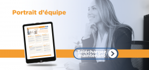 Cliquez ici pour le portrait d'équipe
