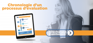 Cliquez ici pour le processus d'évaluation